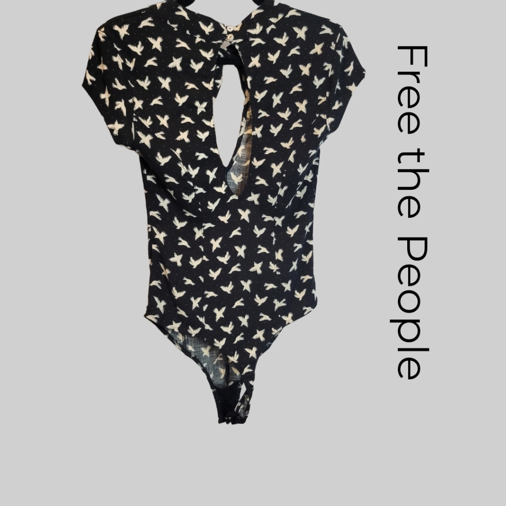 Intimately Free People - Picture 2 of 5